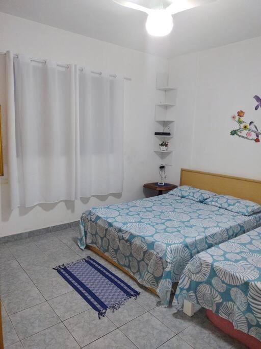 Apartamento Confortável