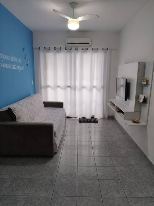 Apartamento Confortável
