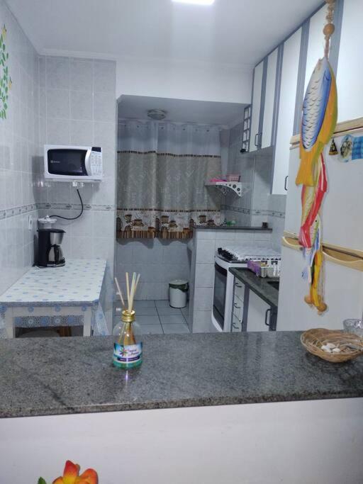 Apartamento Confortável
