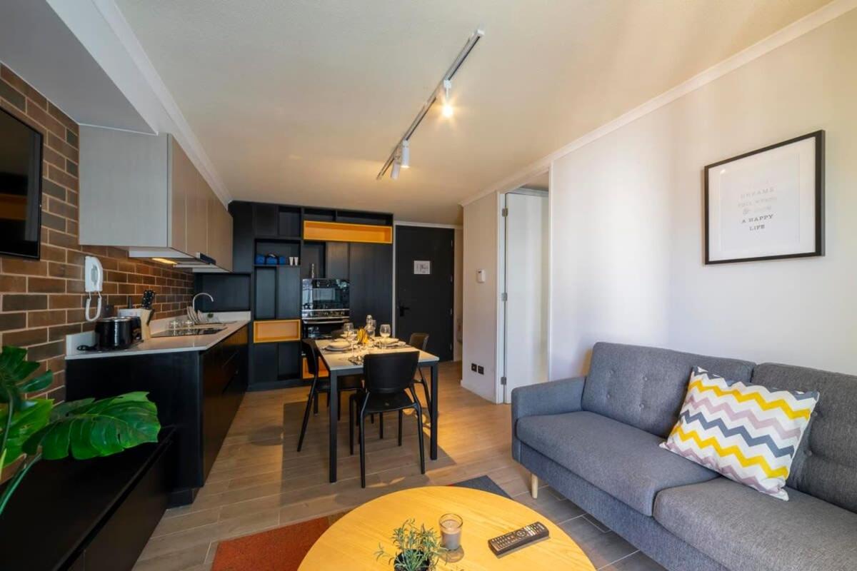 Conoce el lugar perfecto para desconectarte y sentirte en casa
