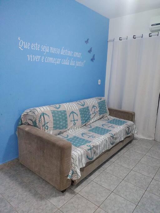 Apartamento Confortável