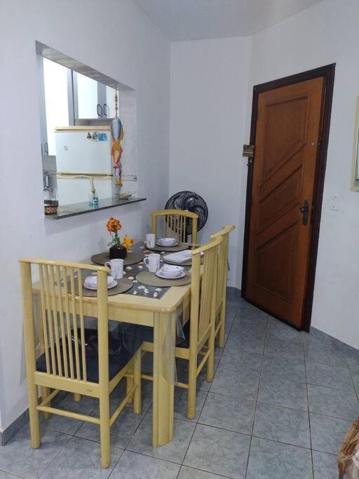 Apartamento Confortável