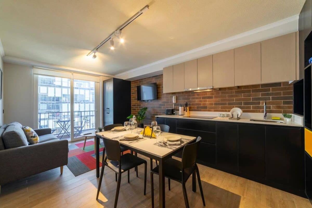 Conoce el lugar perfecto para desconectarte y sentirte en casa