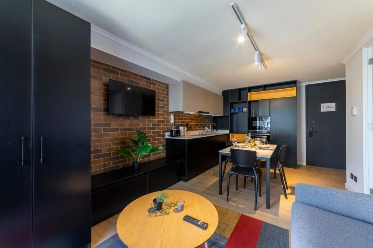 Conoce el lugar perfecto para desconectarte y sentirte en casa