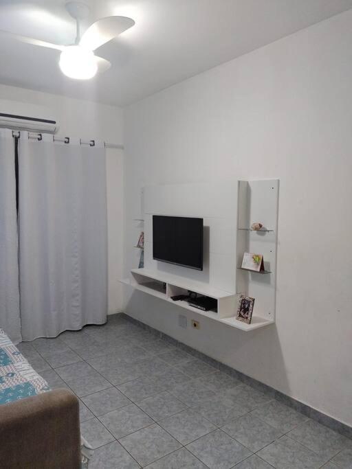 Apartamento Confortável