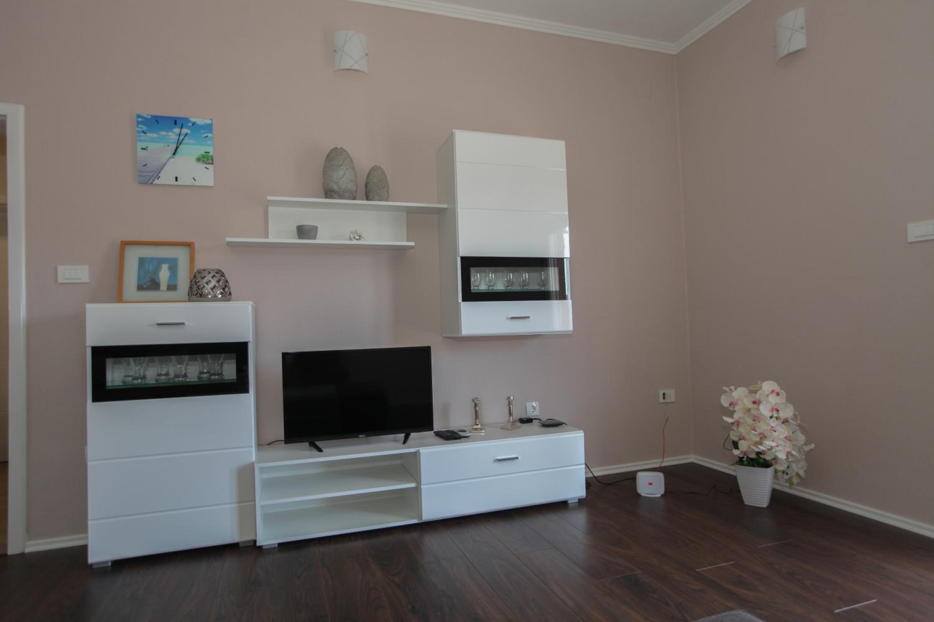 Apartman Vinogradi Elez