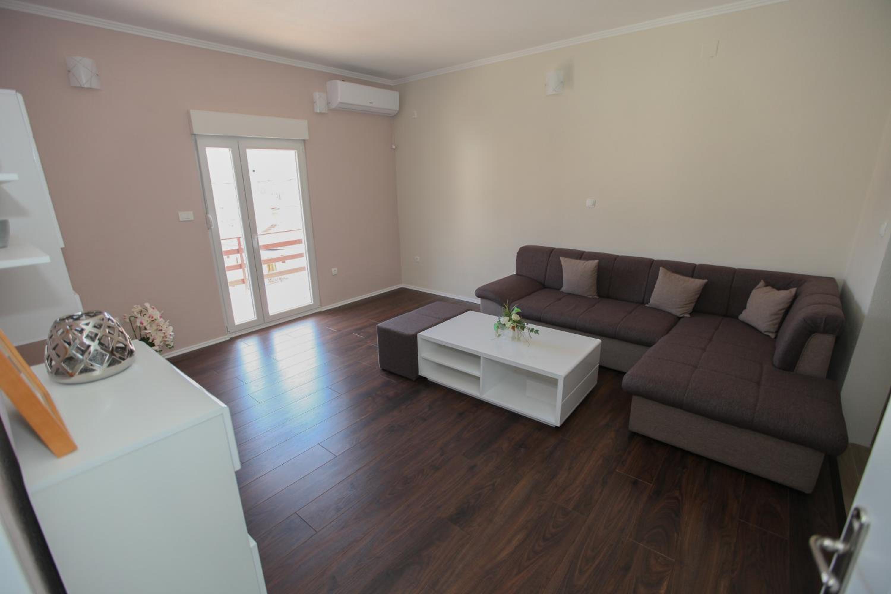 Apartman Vinogradi Elez