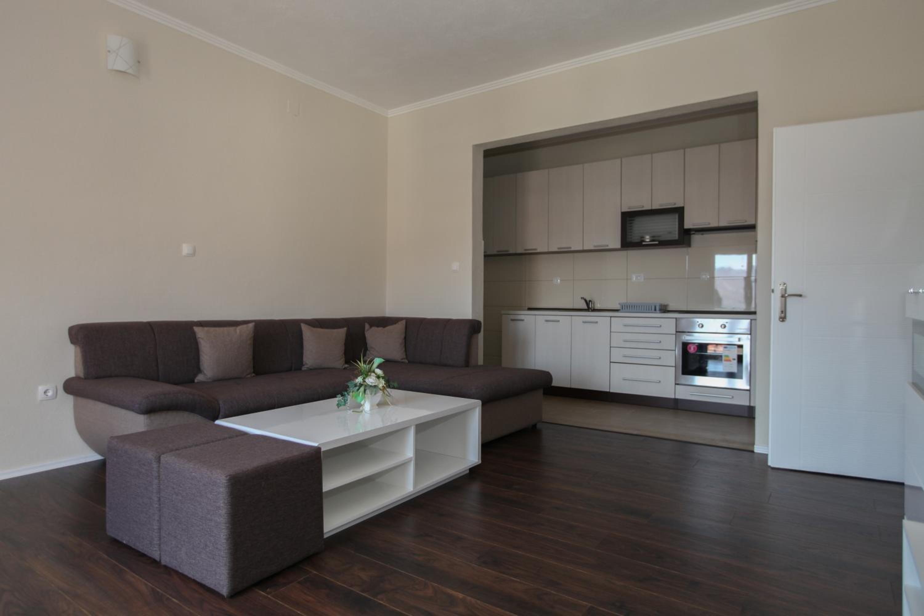 Apartman Vinogradi Elez