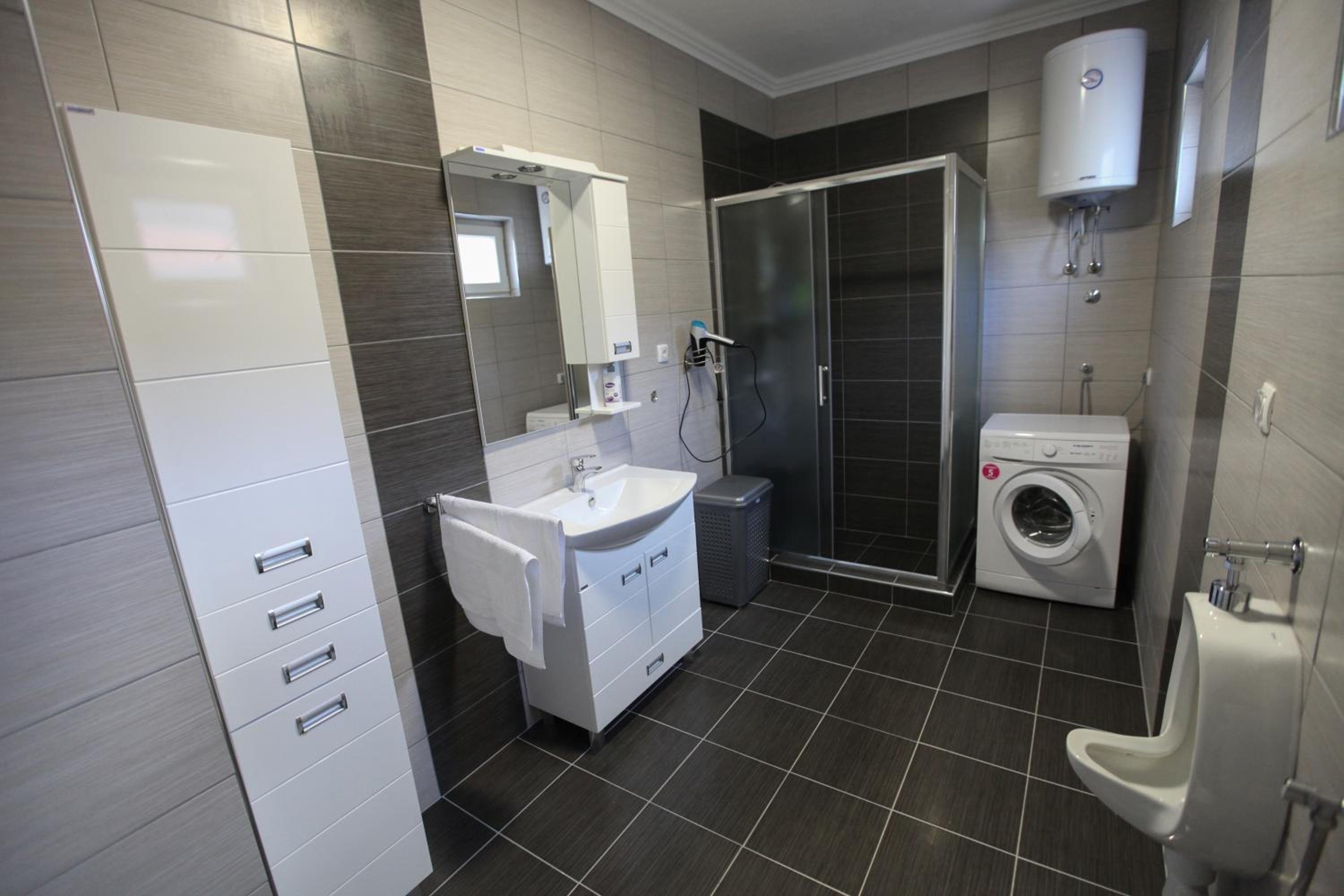 Apartman Vinogradi Elez