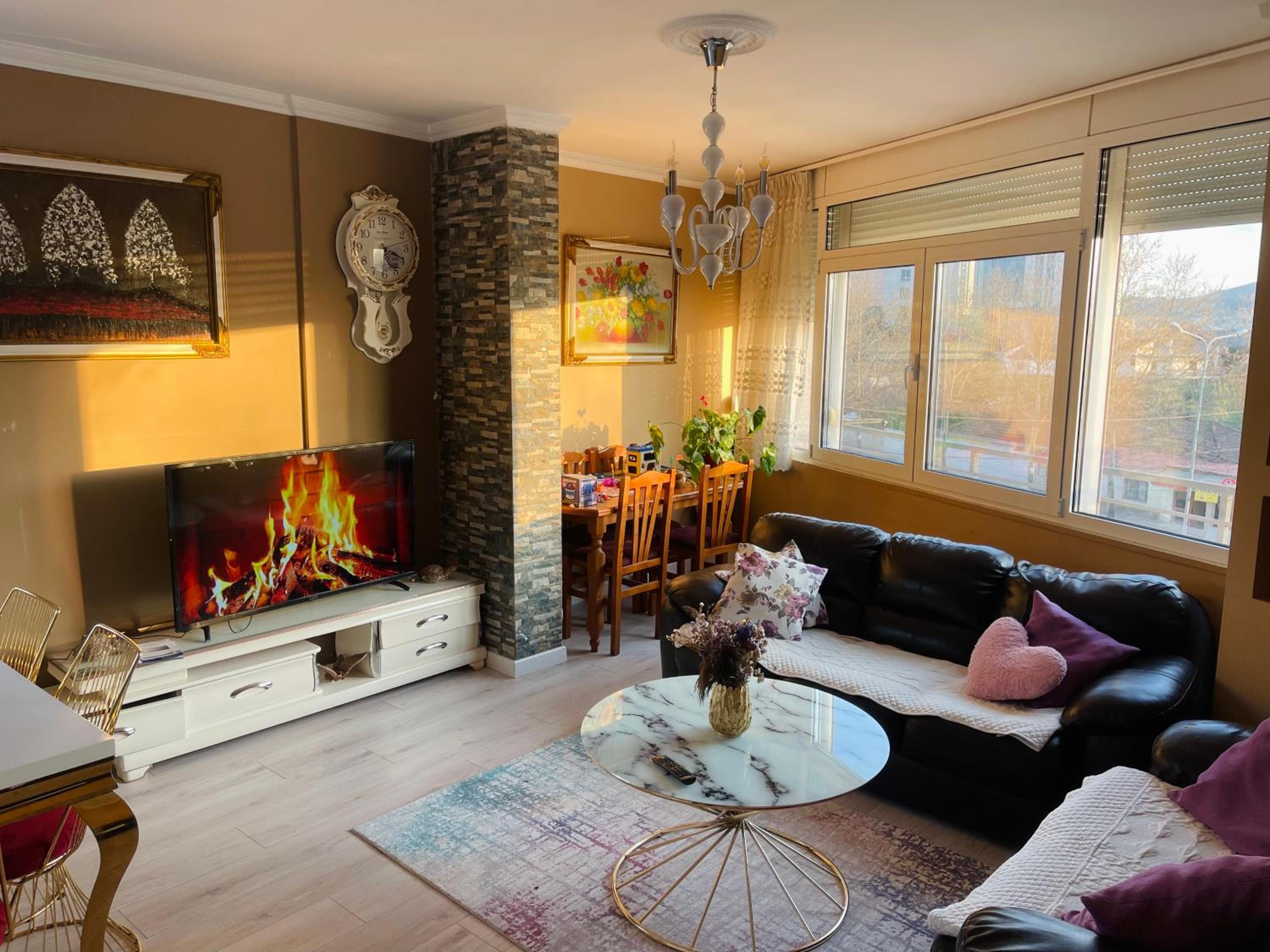 Besa Apartment