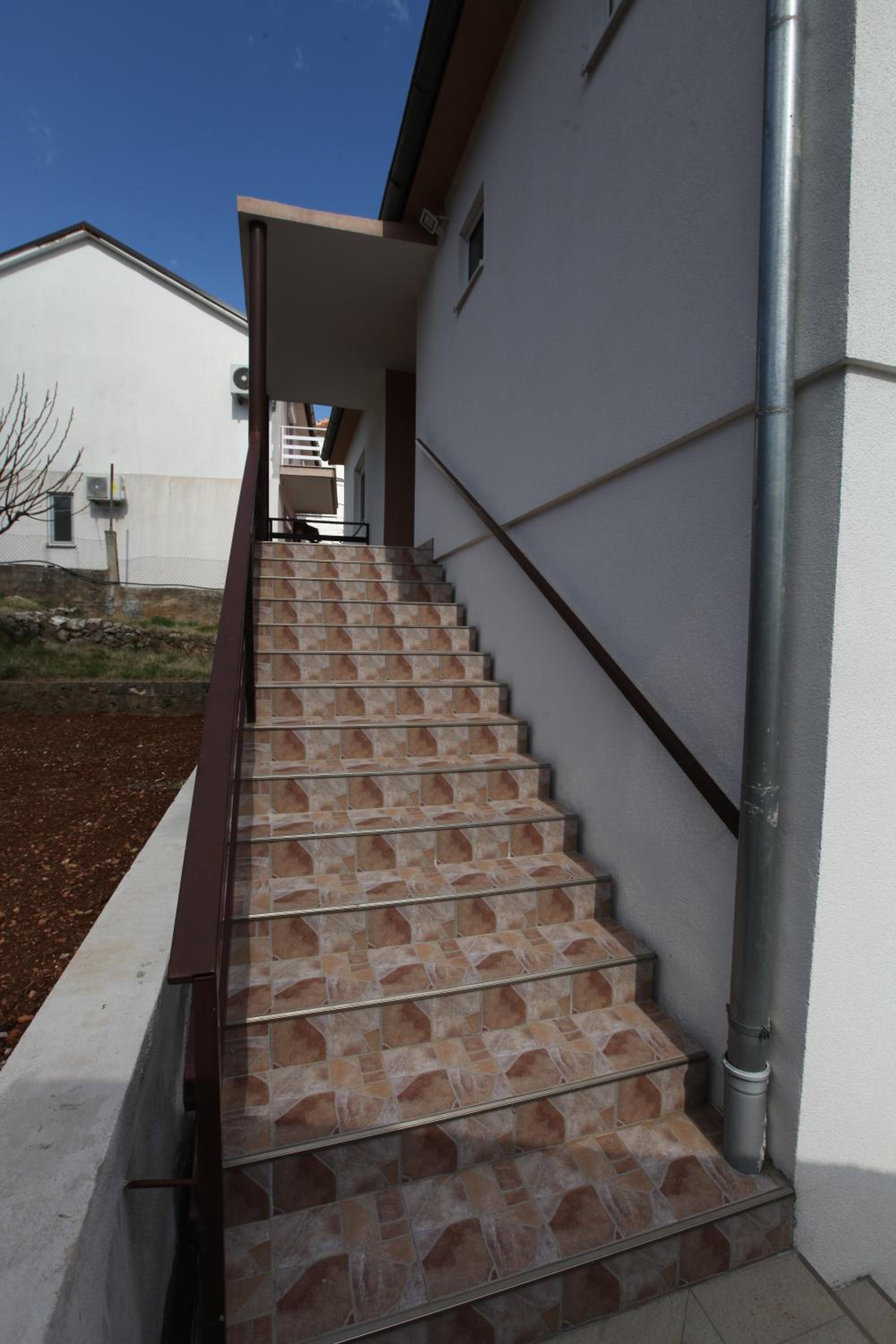 Apartman Vinogradi Elez