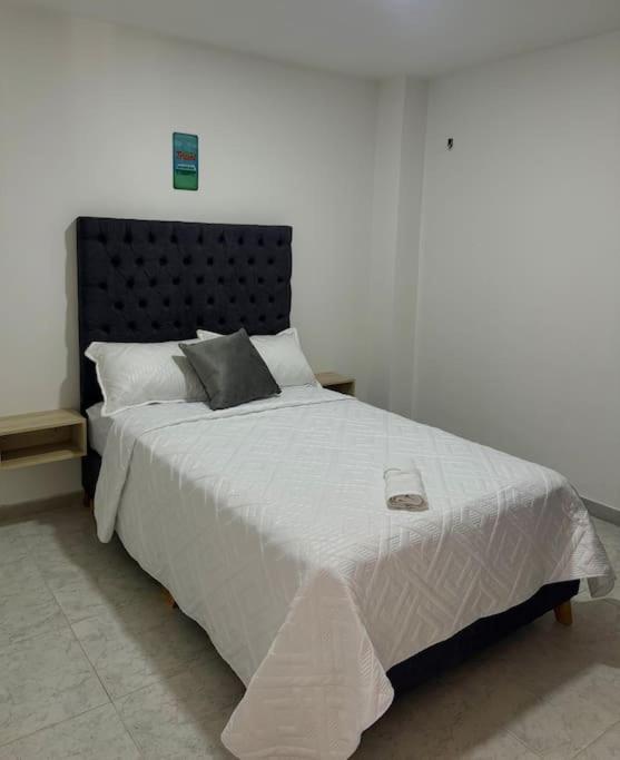 Apartamento los Ángeles 101