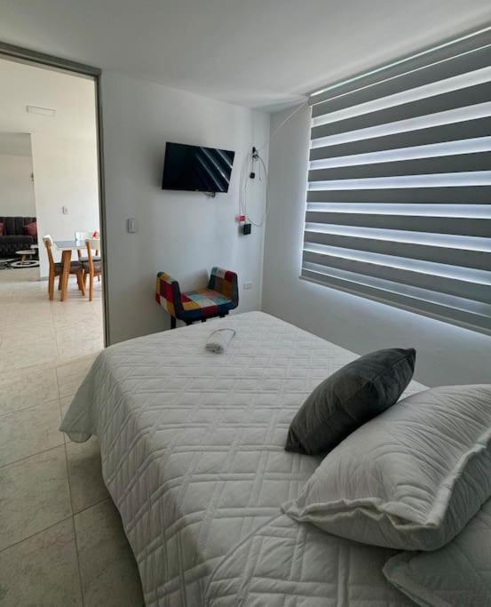 Apartamento los Ángeles 101