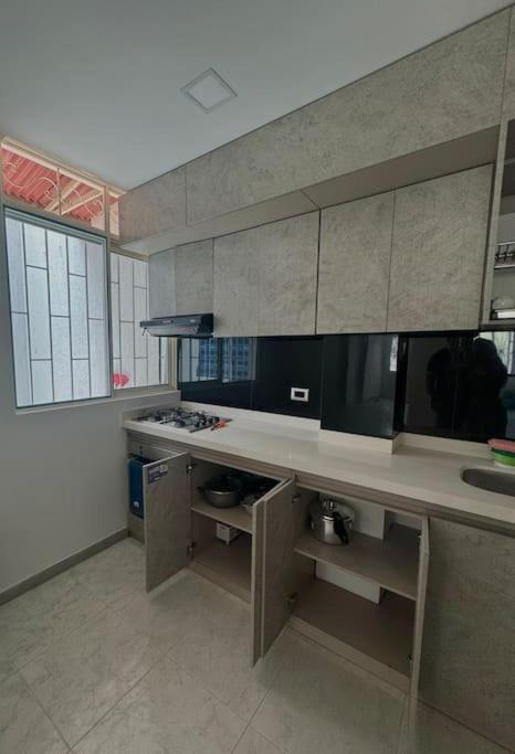 Apartamento los Ángeles 101