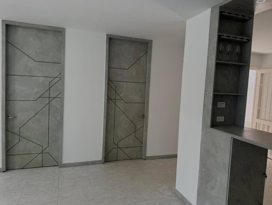 Apartamento los Ángeles 101
