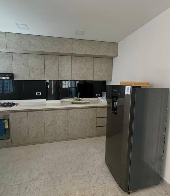 Apartamento los Ángeles 101