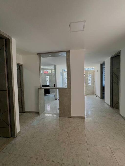 Apartamento los Ángeles 101