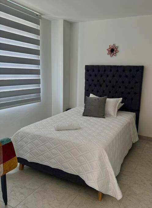 Apartamento los Ángeles 101