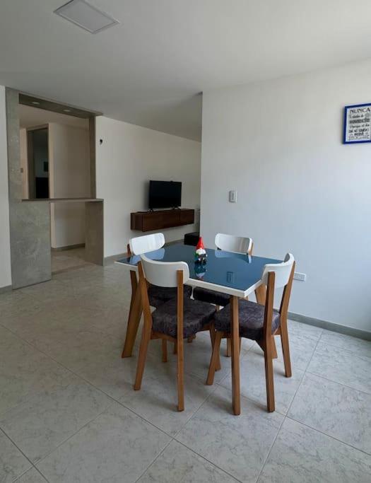Apartamento los Ángeles 101