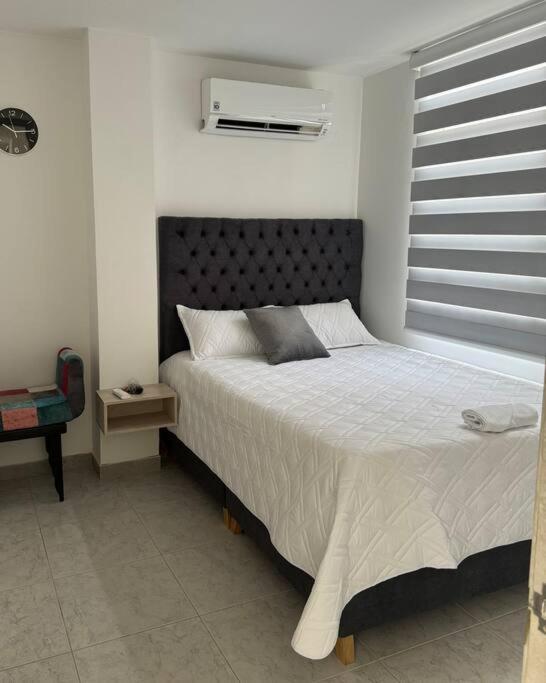 Apartamento los Ángeles 101