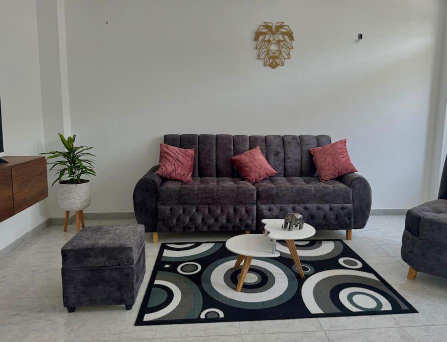 Apartamento los Ángeles 101