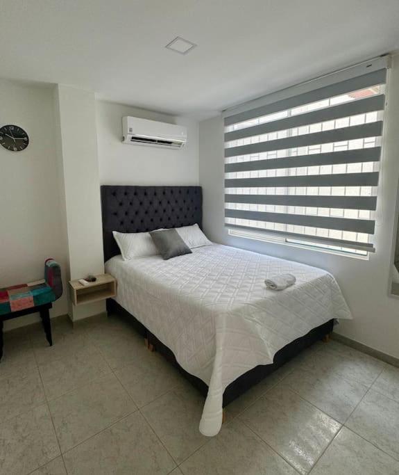 Apartamento los Ángeles 101