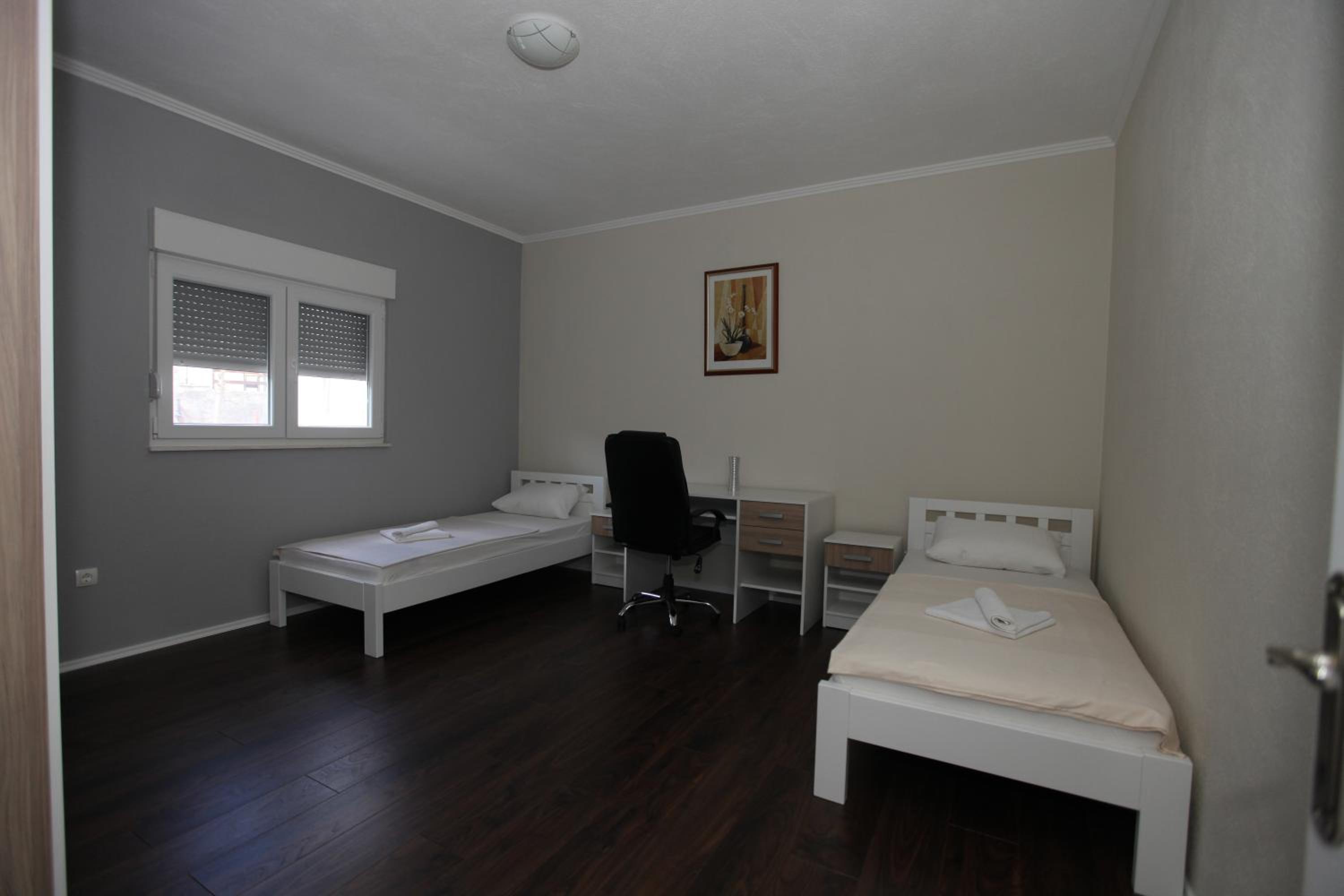 Apartman Vinogradi Elez