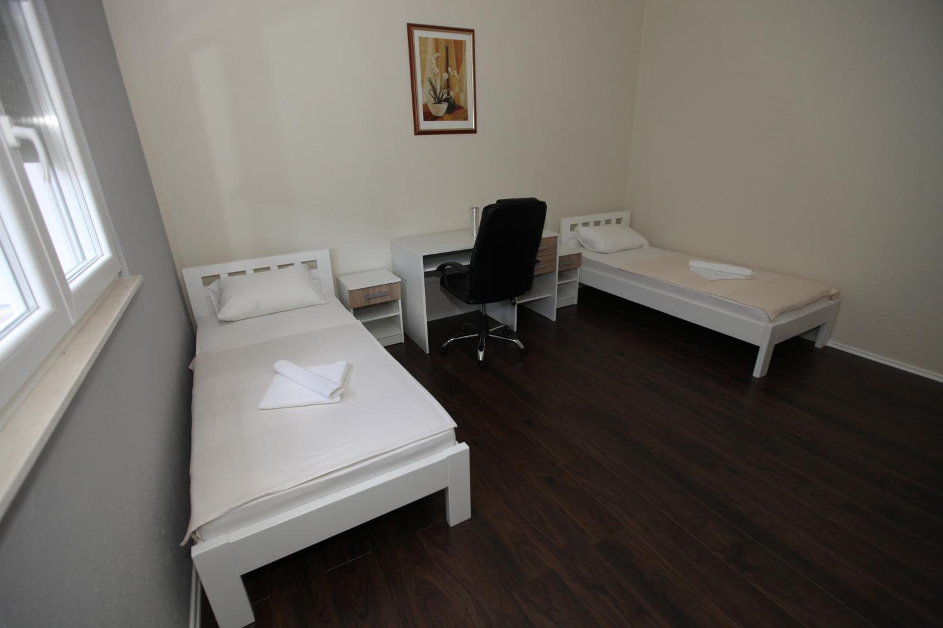 Apartman Vinogradi Elez