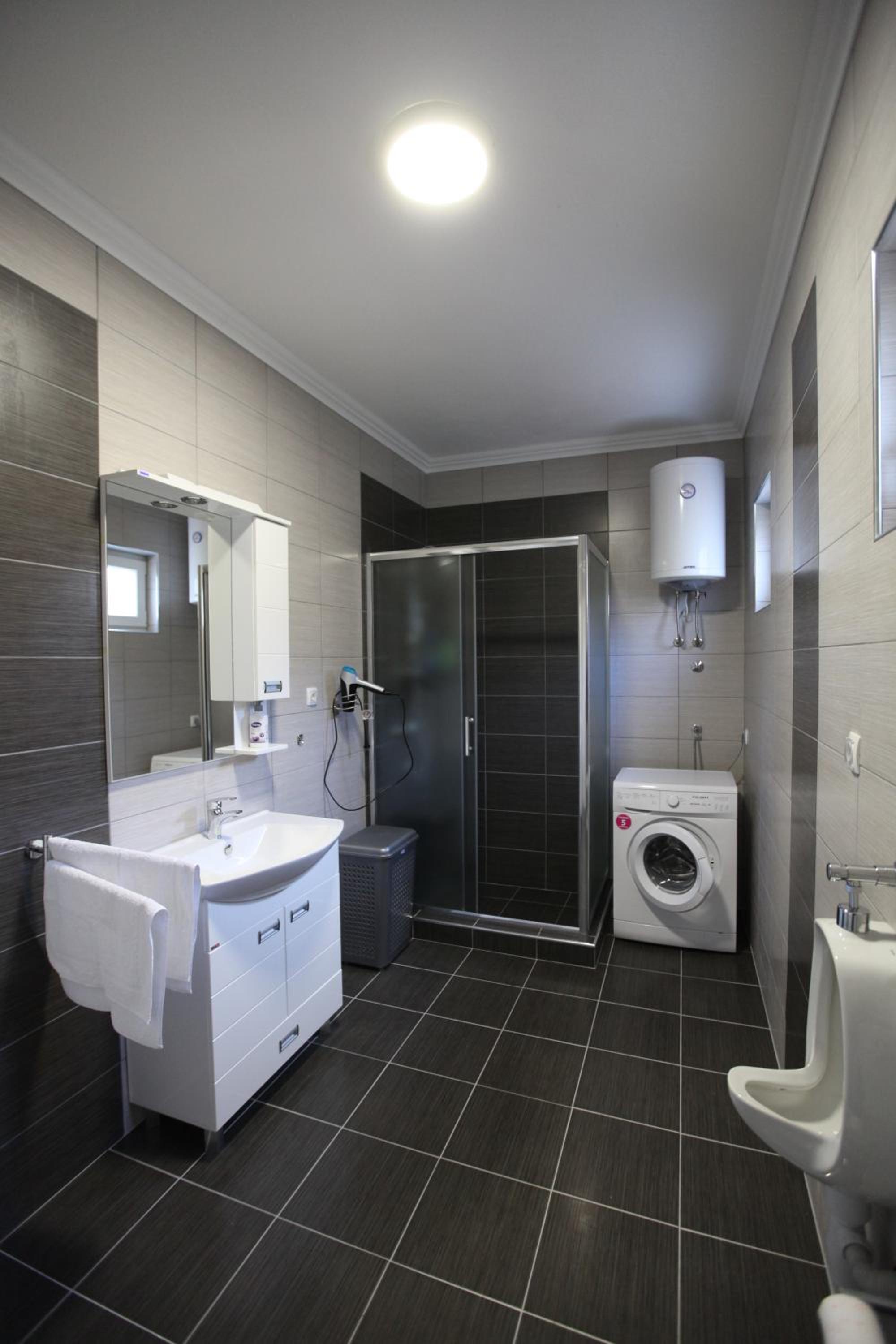 Apartman Vinogradi Elez