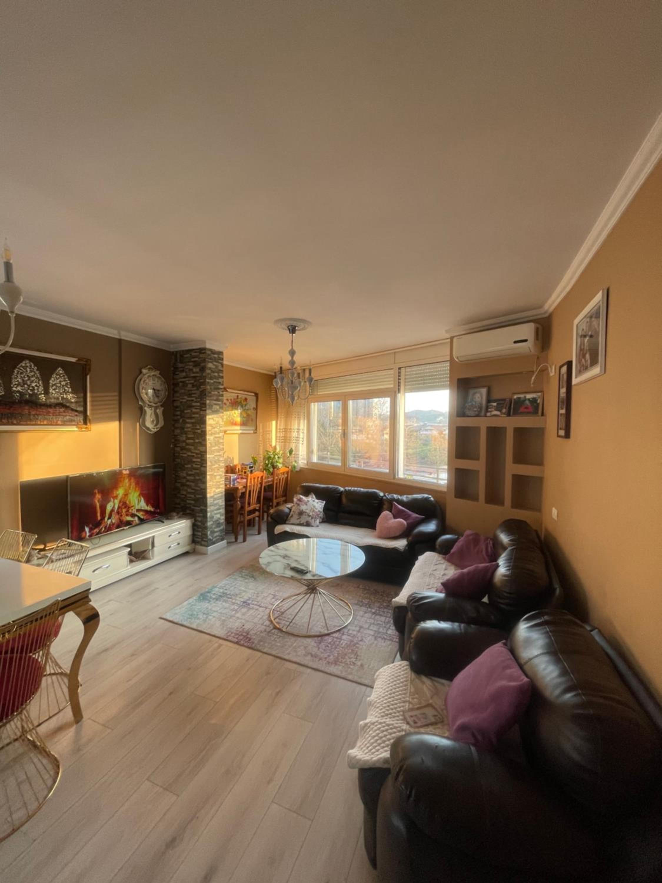 Besa Apartment