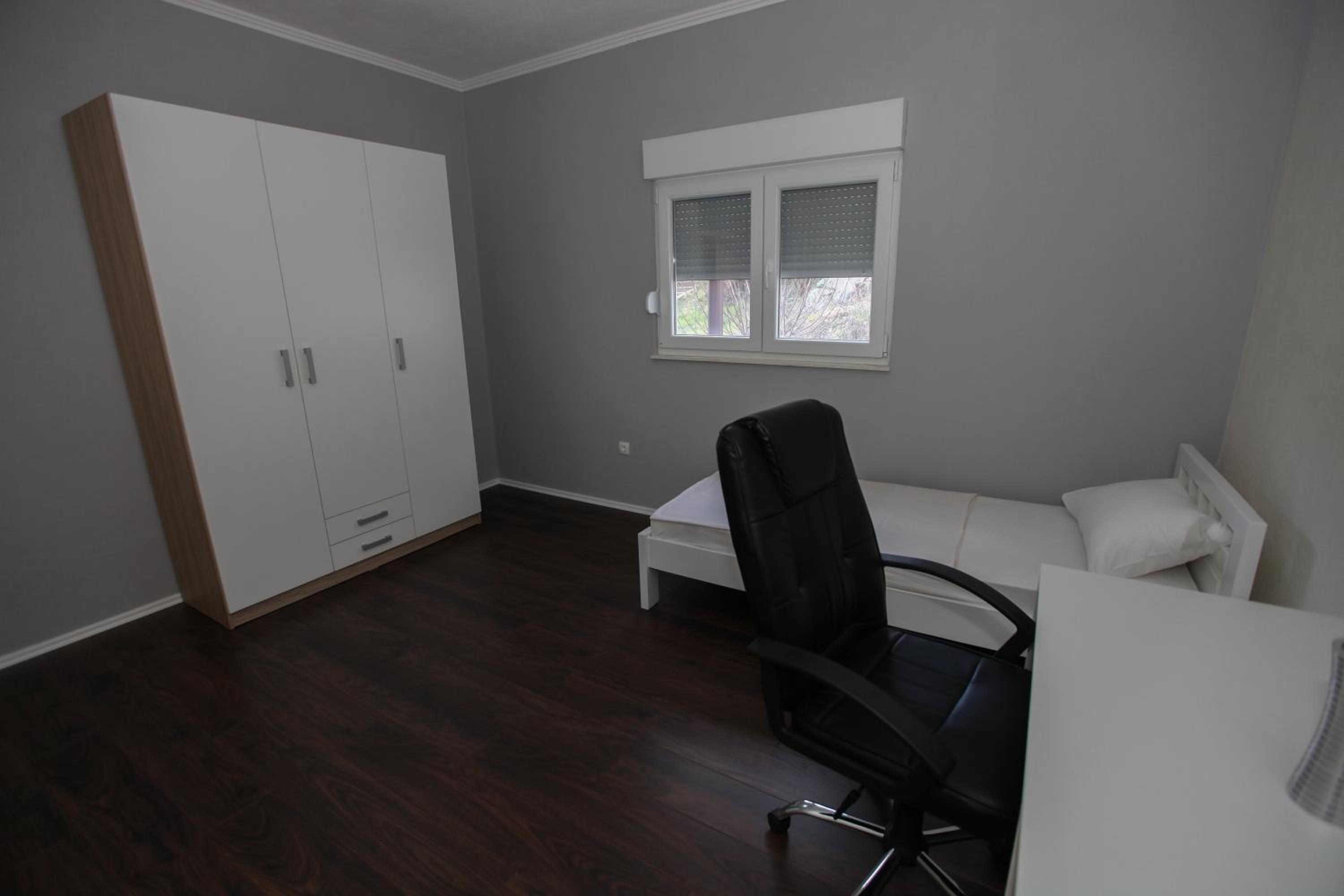 Apartman Vinogradi Elez