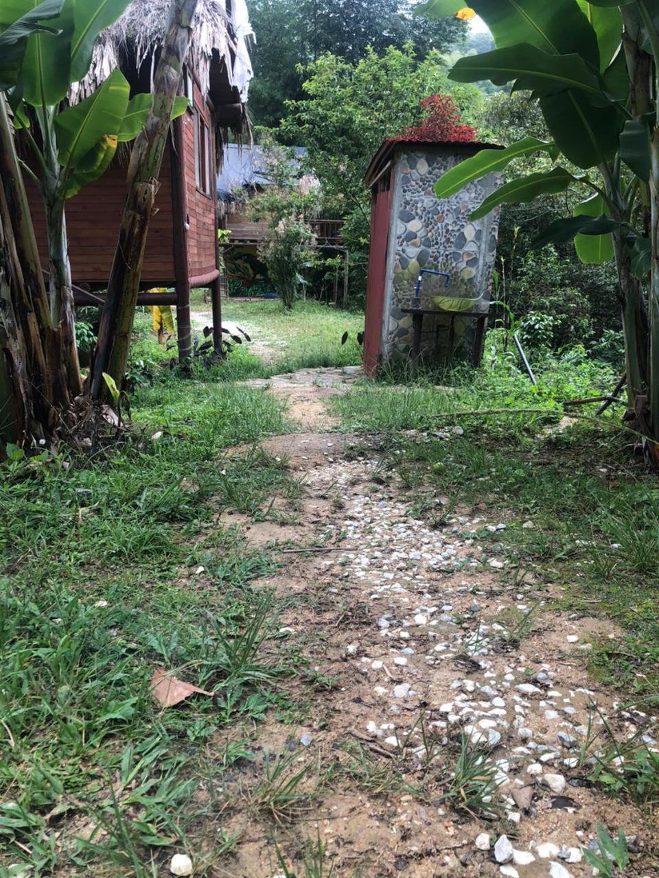 El Parque del Loro