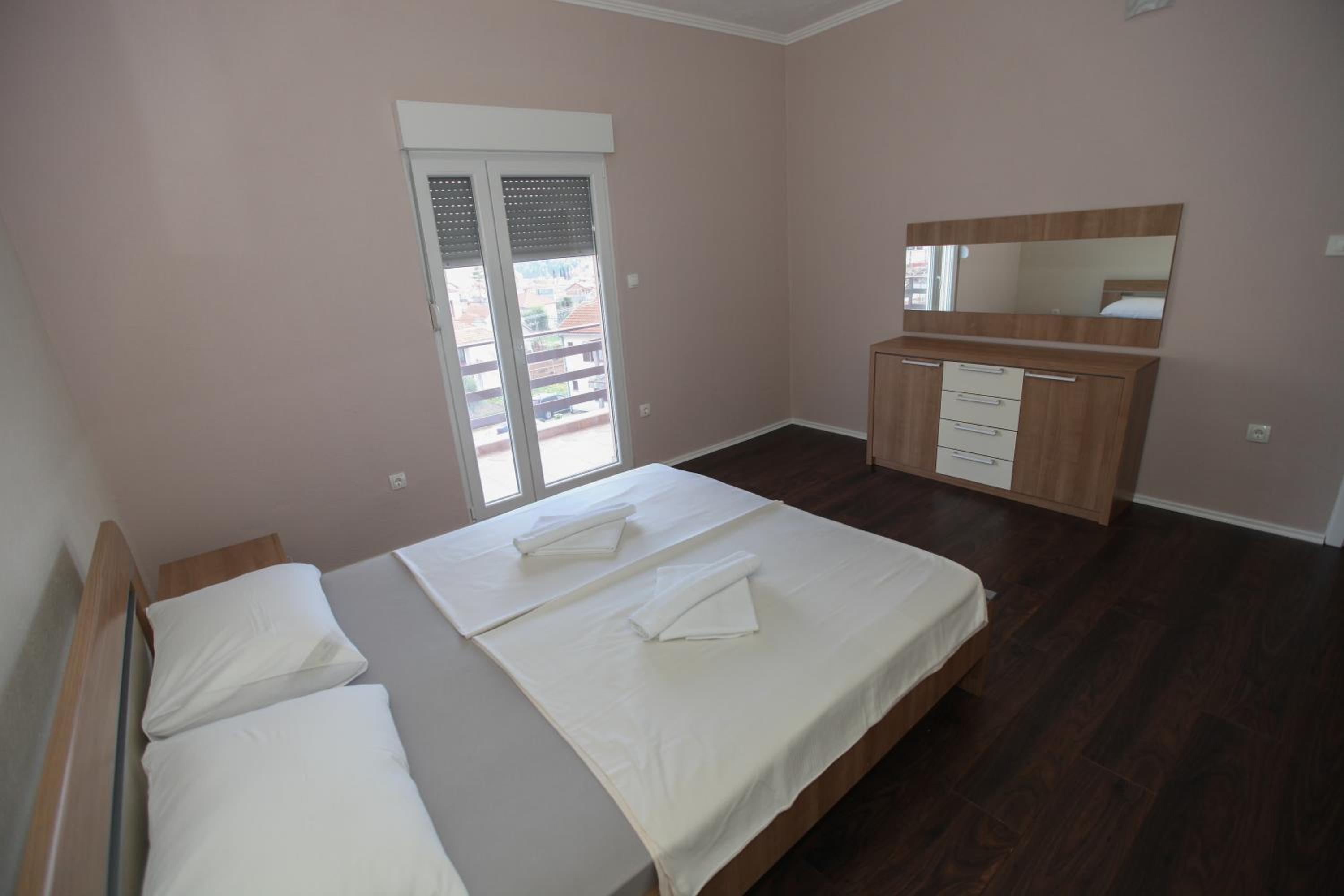 Apartman Vinogradi Elez