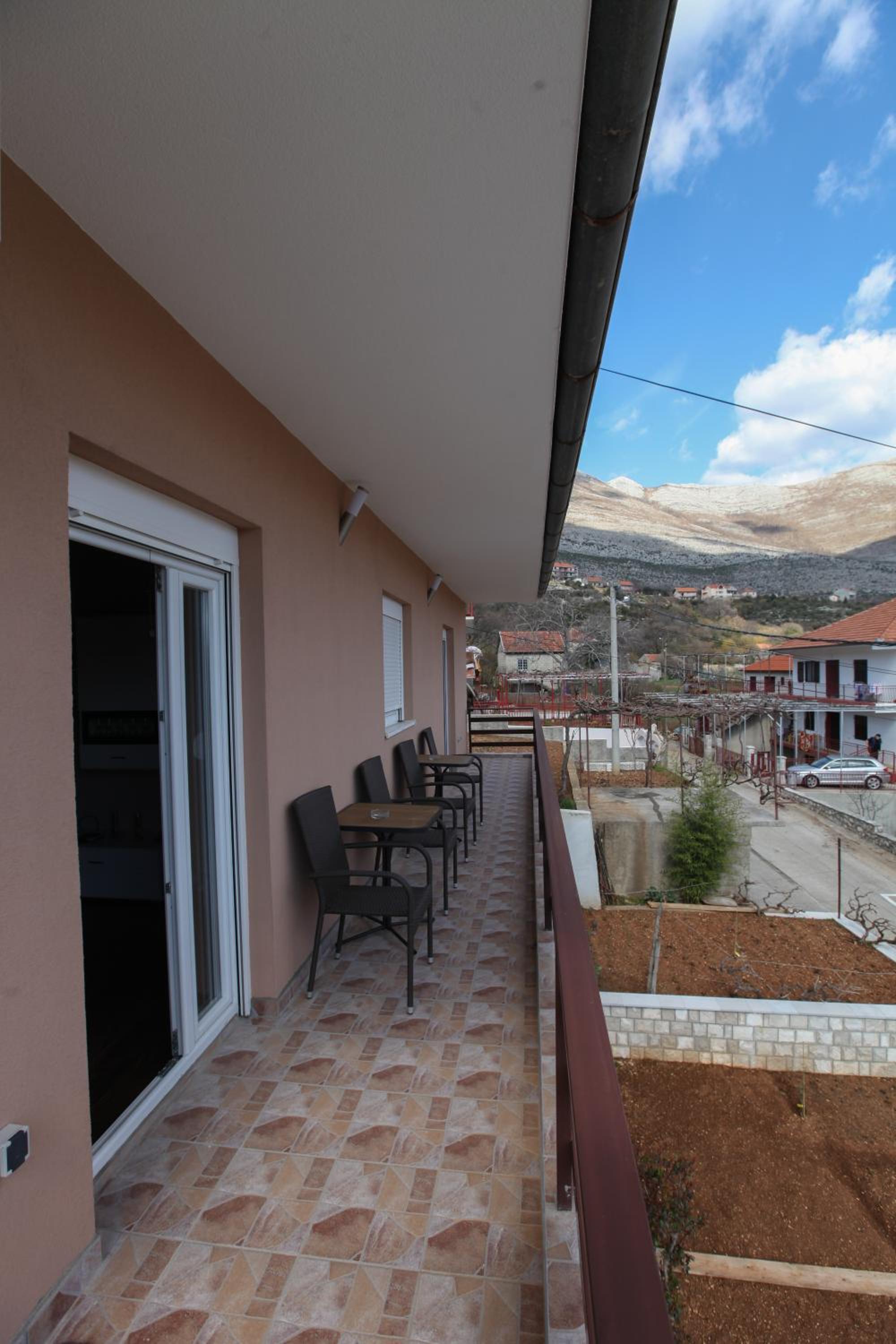 Apartman Vinogradi Elez