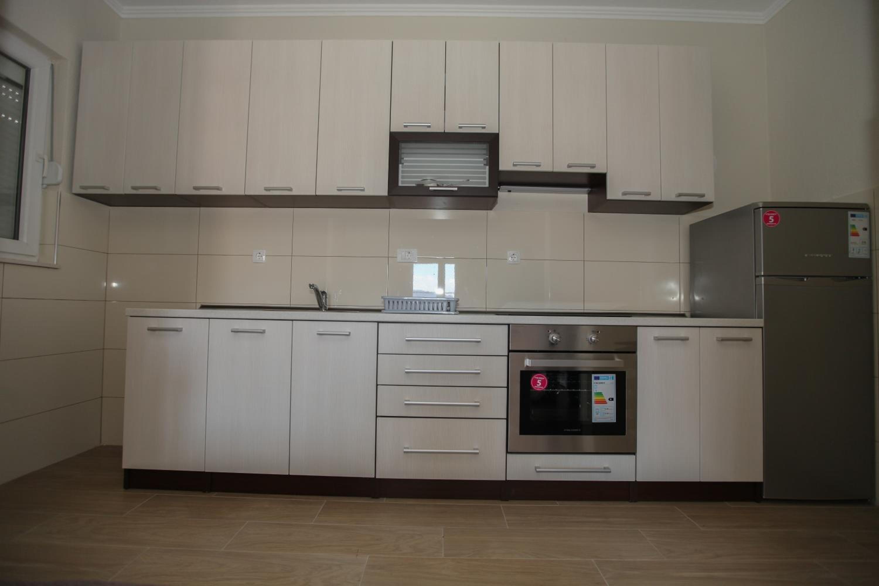 Apartman Vinogradi Elez