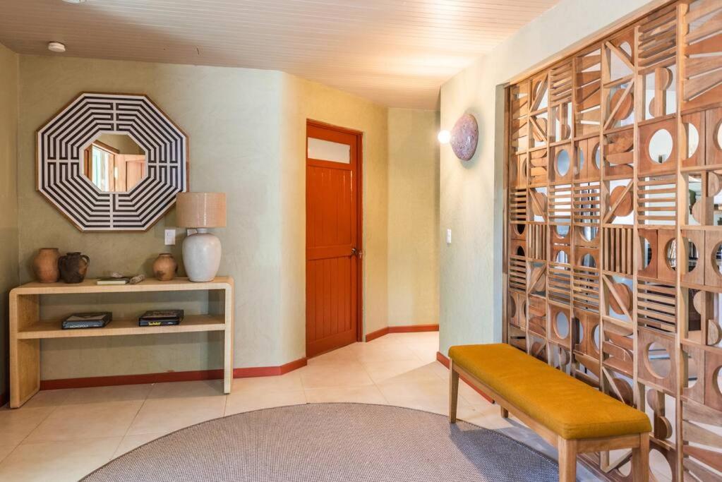 Villa 4 Elements - 7 minutes Walk to the beach