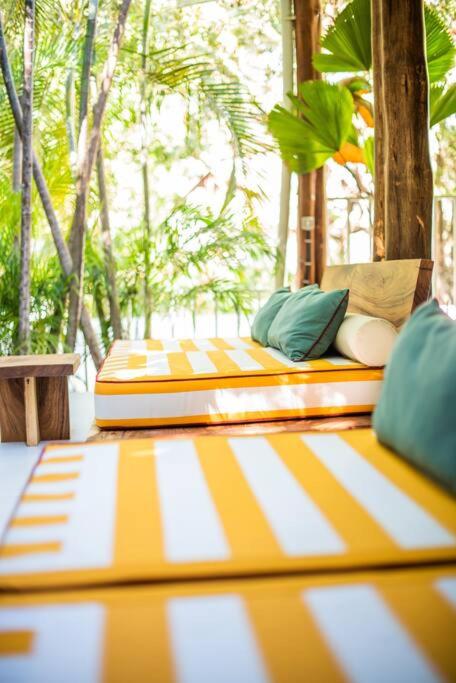 Villa 4 Elements - 7 minutes Walk to the beach