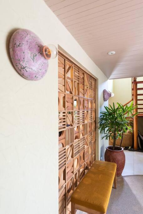 Villa 4 Elements - 7 minutes Walk to the beach