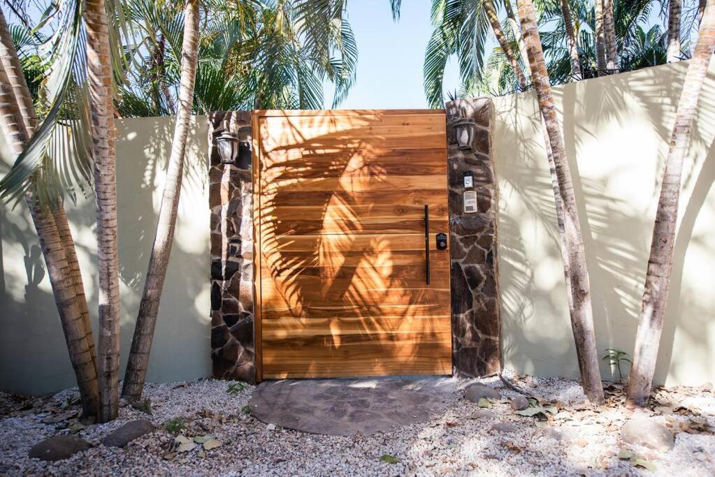 Villa 4 Elements - 7 minutes Walk to the beach