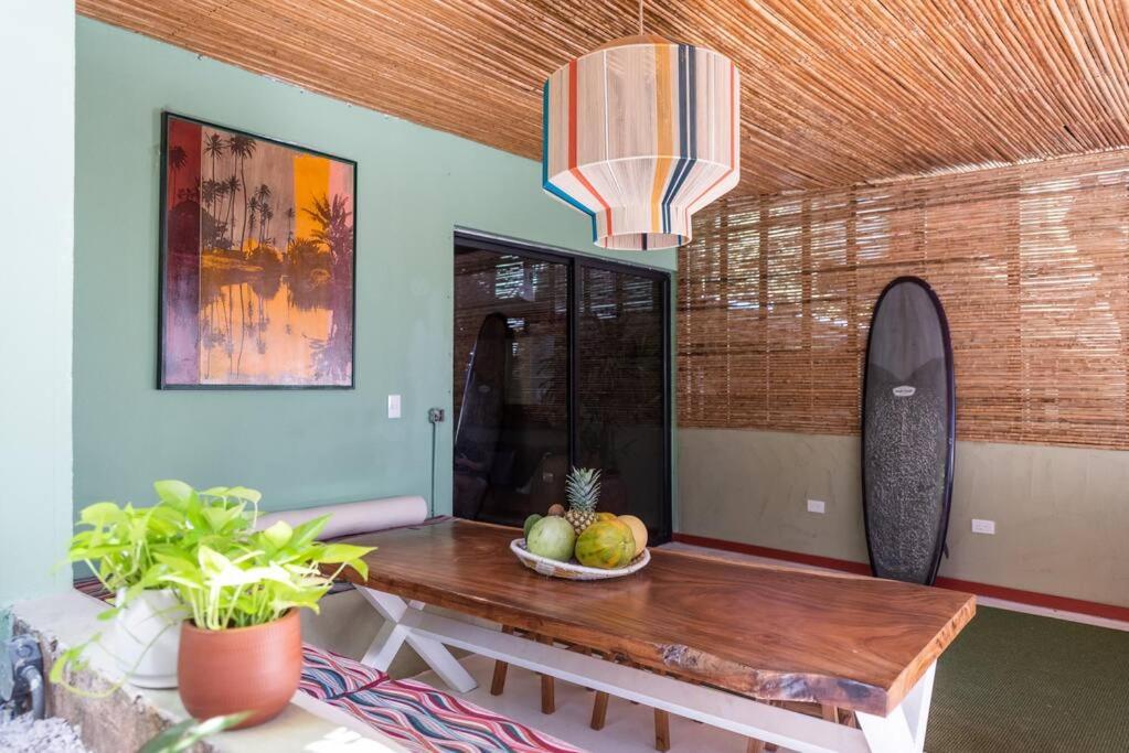 Villa 4 Elements - 7 minutes Walk to the beach