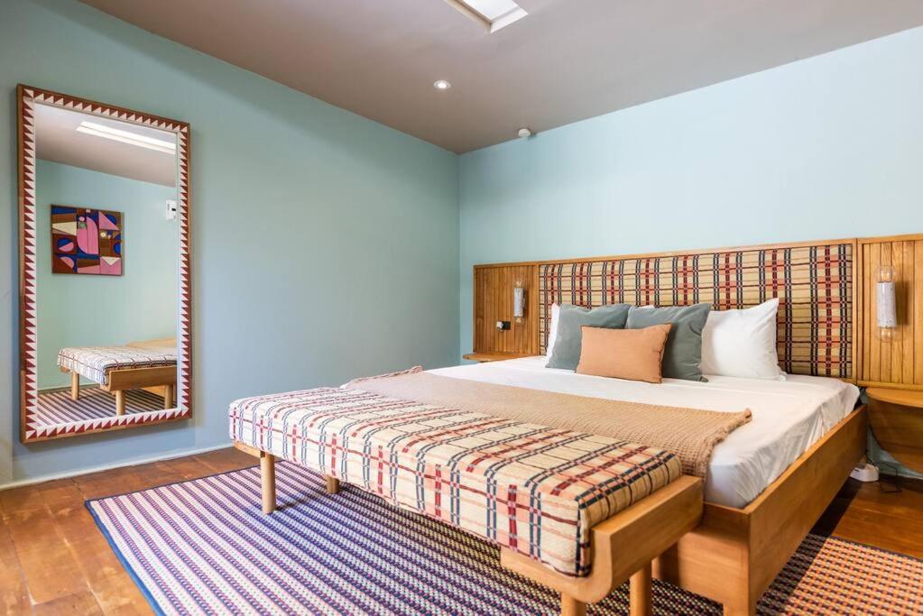 Villa 4 Elements - 7 minutes Walk to the beach