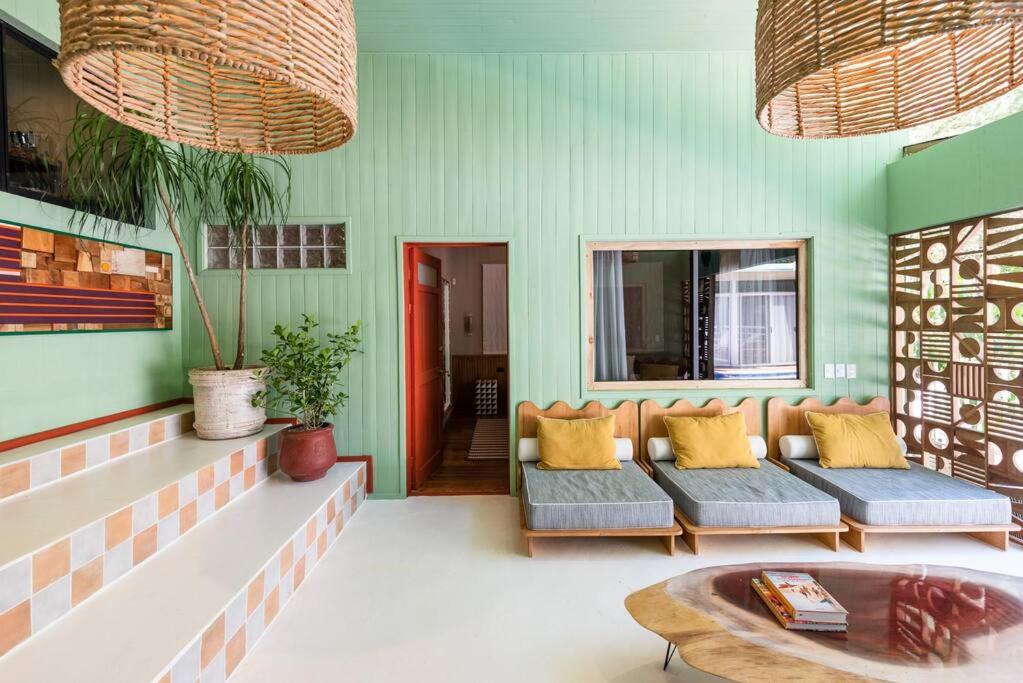 Villa 4 Elements - 7 minutes Walk to the beach