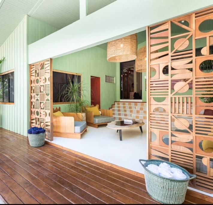 Villa 4 Elements - 7 minutes Walk to the beach