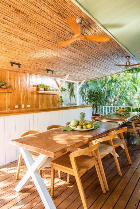 Villa 4 Elements - 7 minutes Walk to the beach