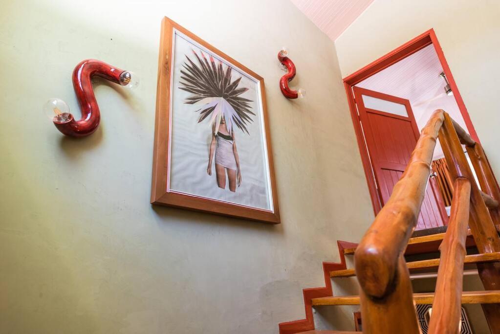 Villa 4 Elements - 7 minutes Walk to the beach