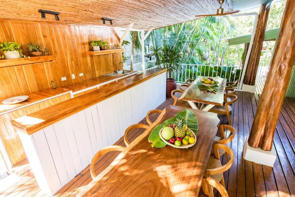 Villa 4 Elements - 7 minutes Walk to the beach