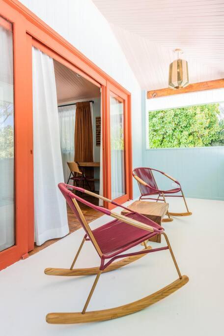 Villa 4 Elements - 7 minutes Walk to the beach