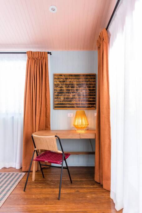 Villa 4 Elements - 7 minutes Walk to the beach