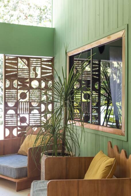 Villa 4 Elements - 7 minutes Walk to the beach