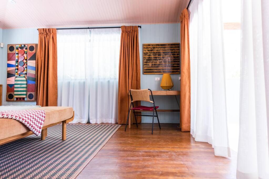 Villa 4 Elements - 7 minutes Walk to the beach